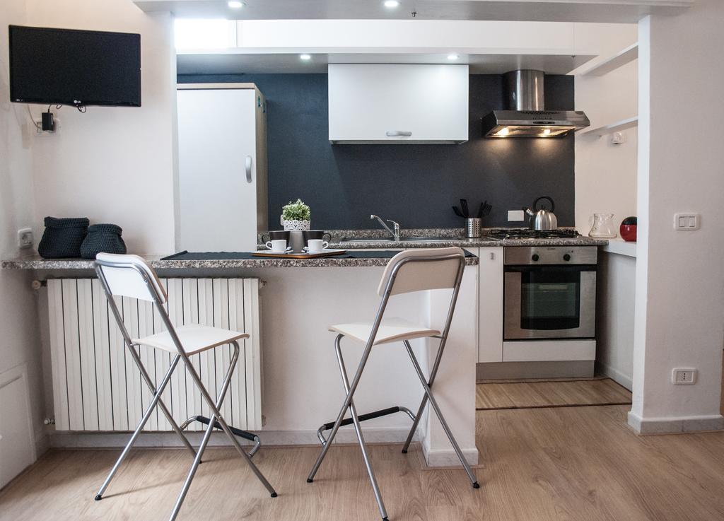 Lulu Bed & Dreams Apartment Viterbo Ngoại thất bức ảnh