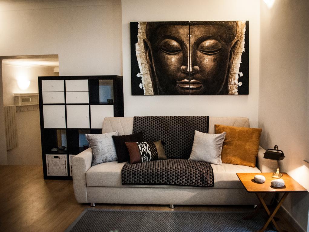 Lulu Bed & Dreams Apartment Viterbo Ngoại thất bức ảnh