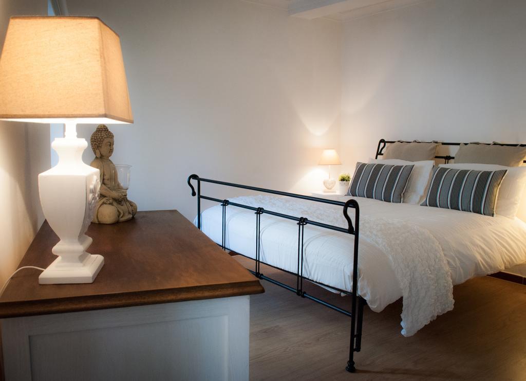 Lulu Bed & Dreams Apartment Viterbo Ngoại thất bức ảnh