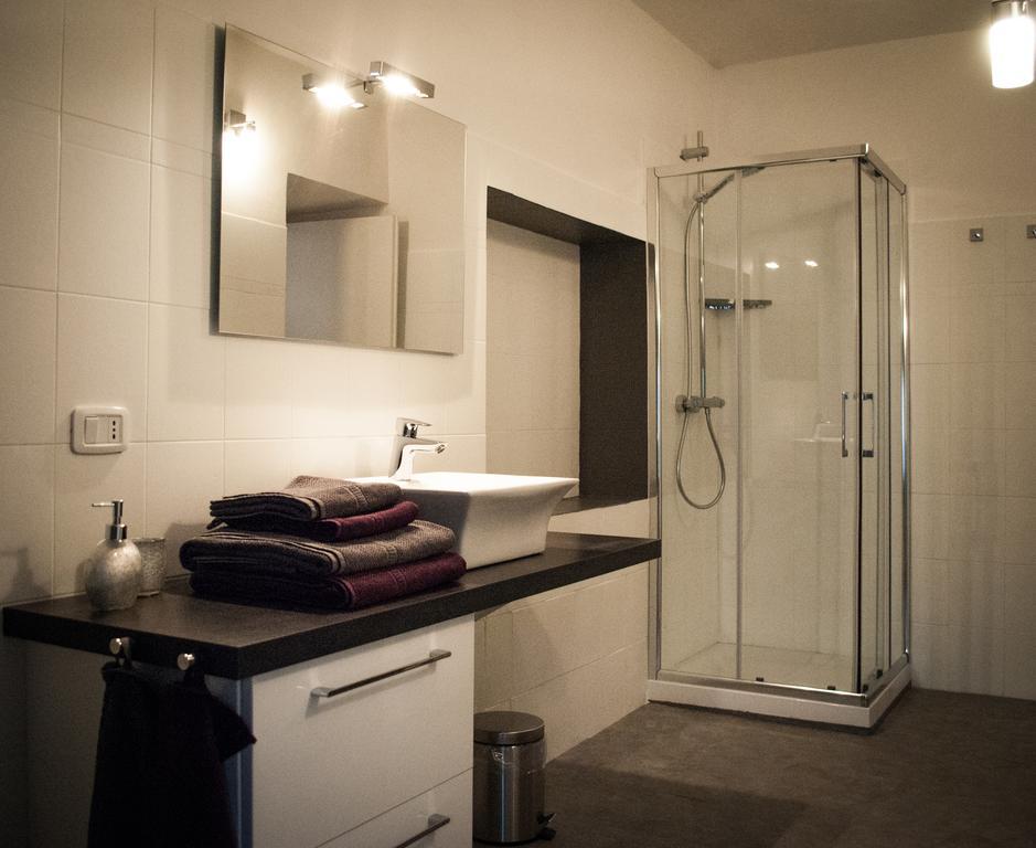 Lulu Bed & Dreams Apartment Viterbo Ngoại thất bức ảnh
