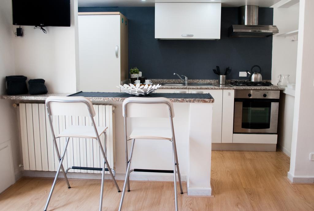 Lulu Bed & Dreams Apartment Viterbo Ngoại thất bức ảnh