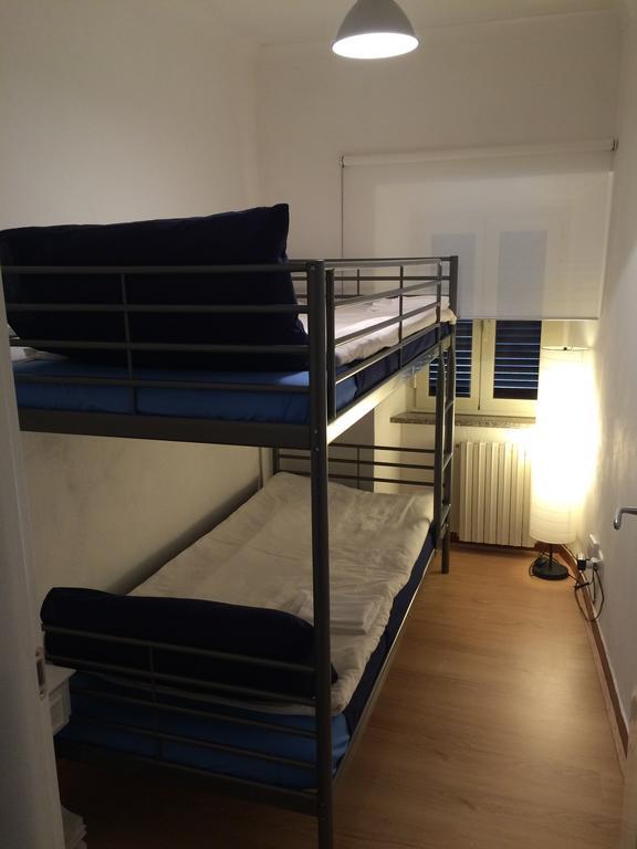 Lulu Bed & Dreams Apartment Viterbo Ngoại thất bức ảnh