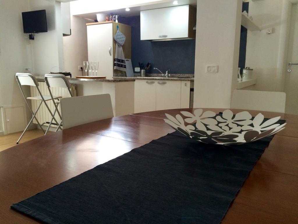 Lulu Bed & Dreams Apartment Viterbo Ngoại thất bức ảnh