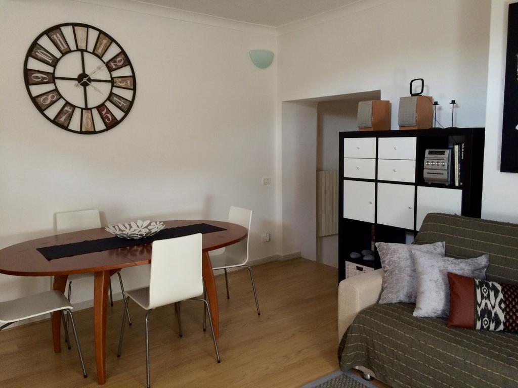 Lulu Bed & Dreams Apartment Viterbo Ngoại thất bức ảnh