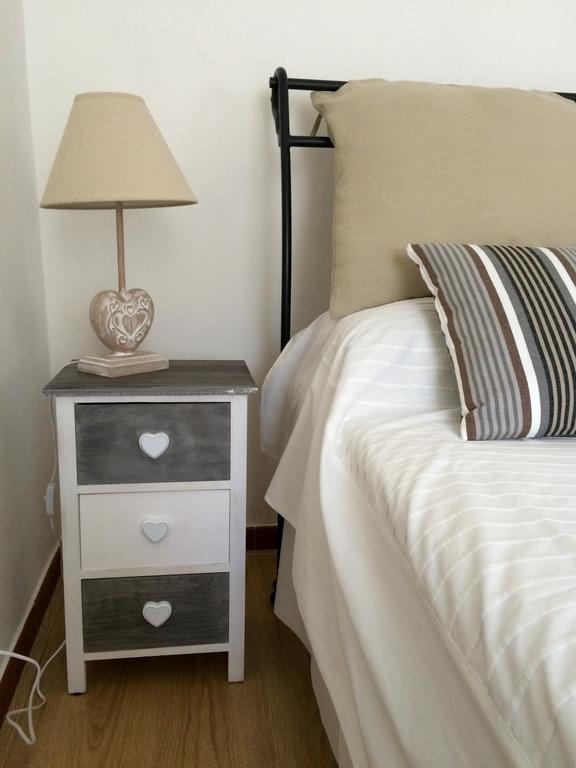 Lulu Bed & Dreams Apartment Viterbo Ngoại thất bức ảnh