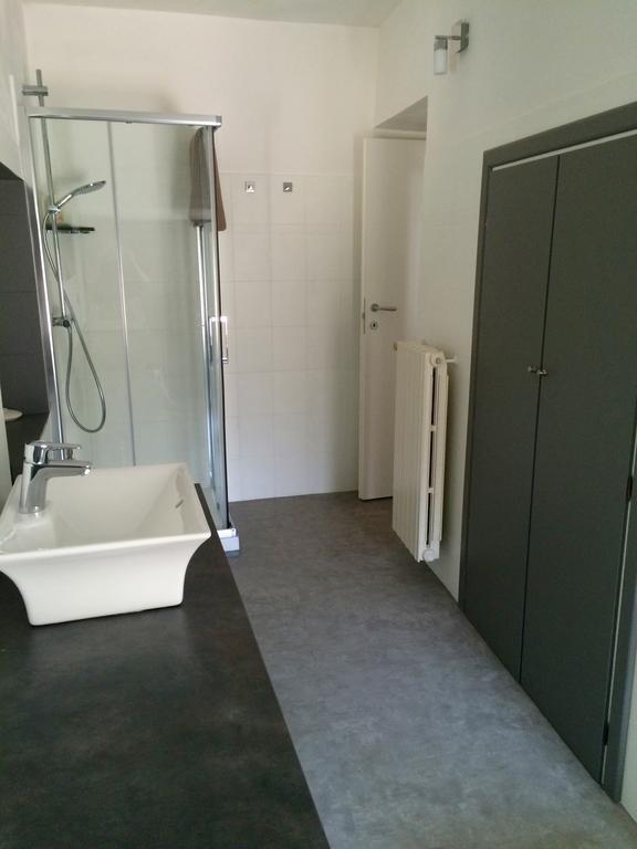 Lulu Bed & Dreams Apartment Viterbo Ngoại thất bức ảnh