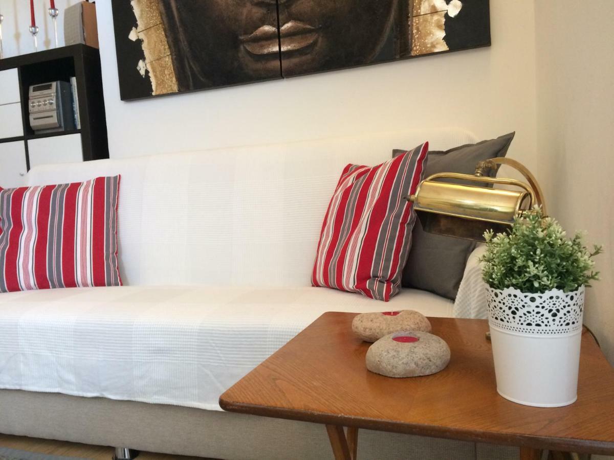 Lulu Bed & Dreams Apartment Viterbo Ngoại thất bức ảnh