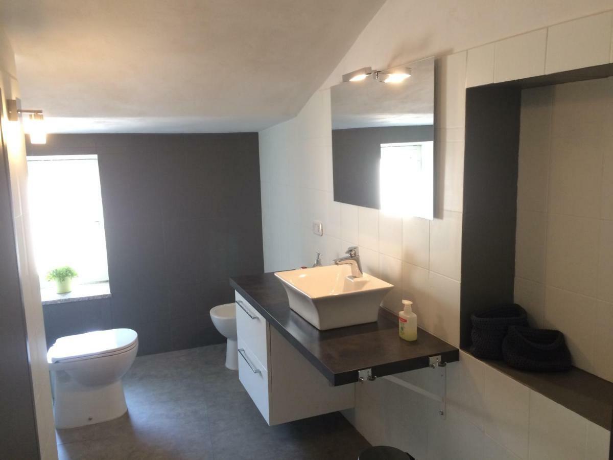 Lulu Bed & Dreams Apartment Viterbo Ngoại thất bức ảnh