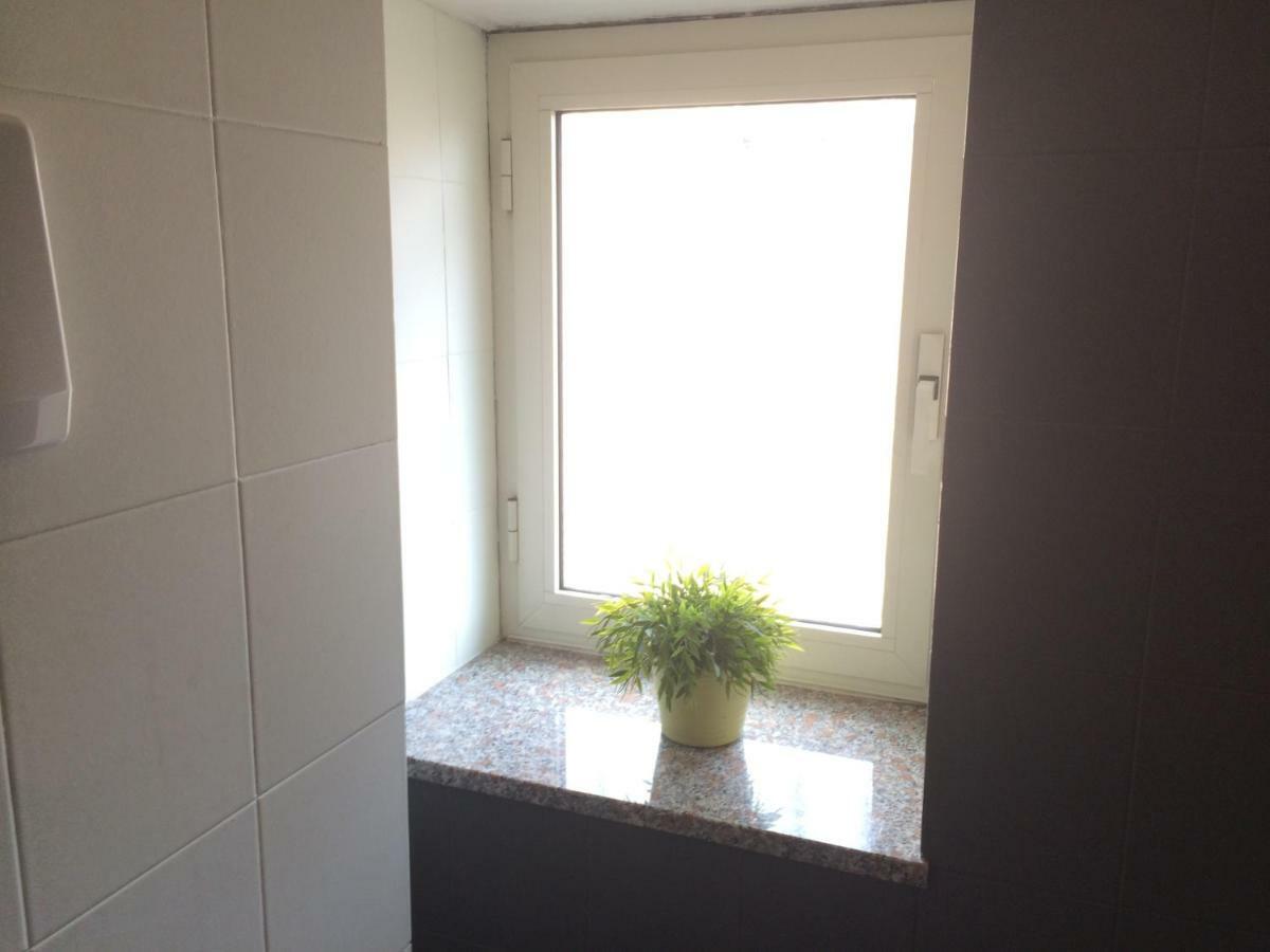 Lulu Bed & Dreams Apartment Viterbo Ngoại thất bức ảnh