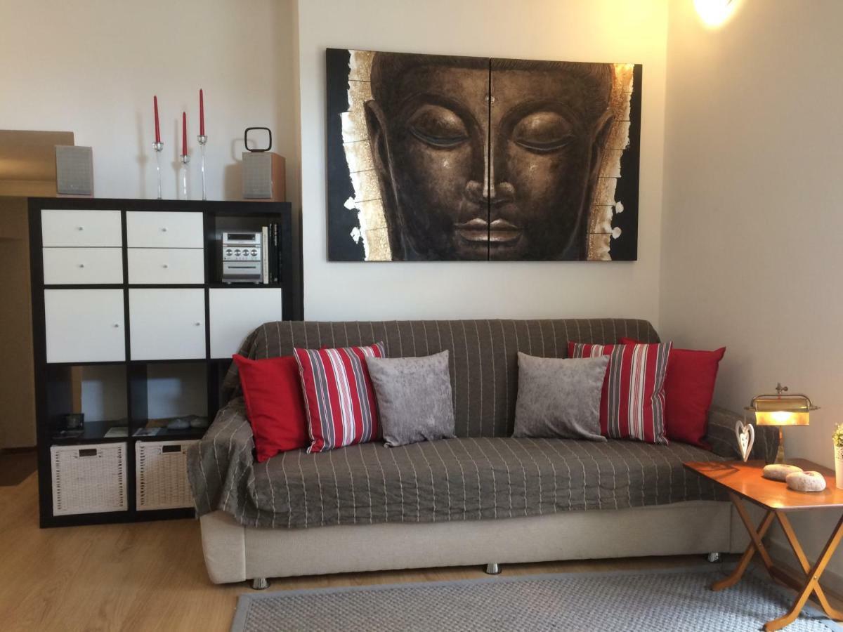 Lulu Bed & Dreams Apartment Viterbo Ngoại thất bức ảnh