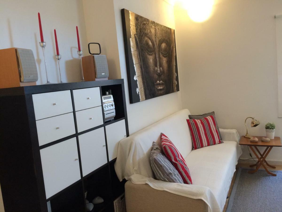 Lulu Bed & Dreams Apartment Viterbo Ngoại thất bức ảnh