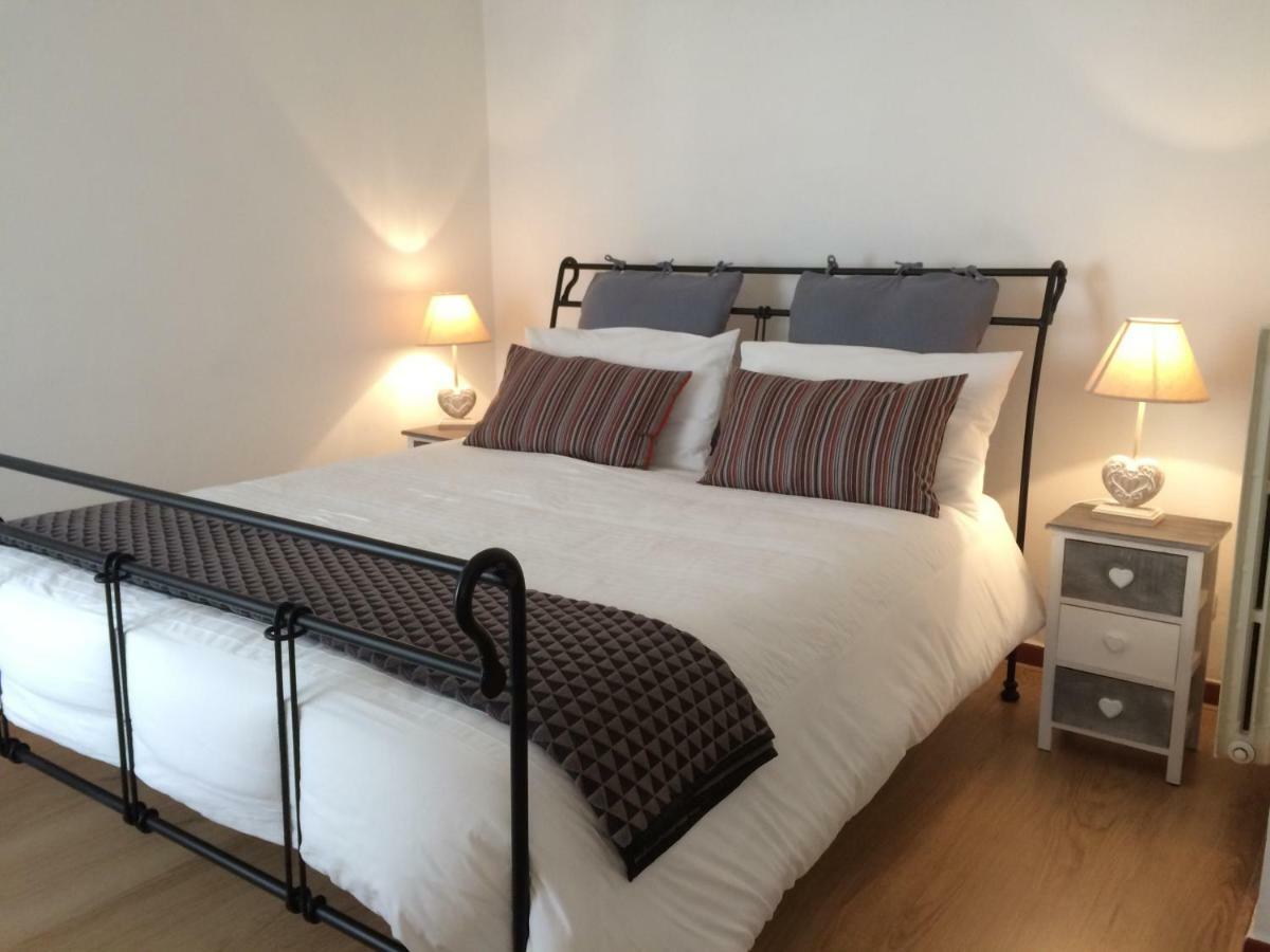Lulu Bed & Dreams Apartment Viterbo Ngoại thất bức ảnh