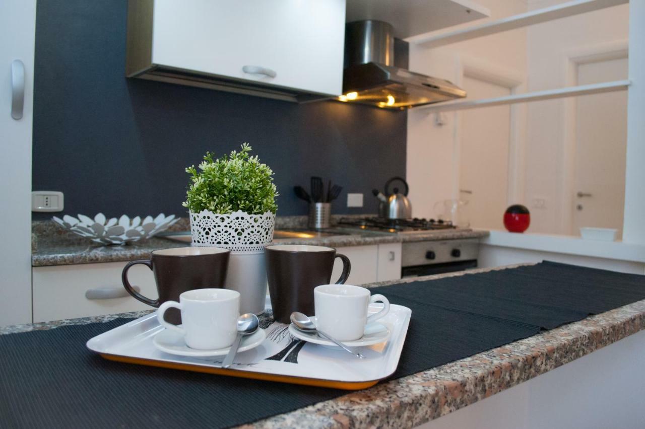 Lulu Bed & Dreams Apartment Viterbo Ngoại thất bức ảnh