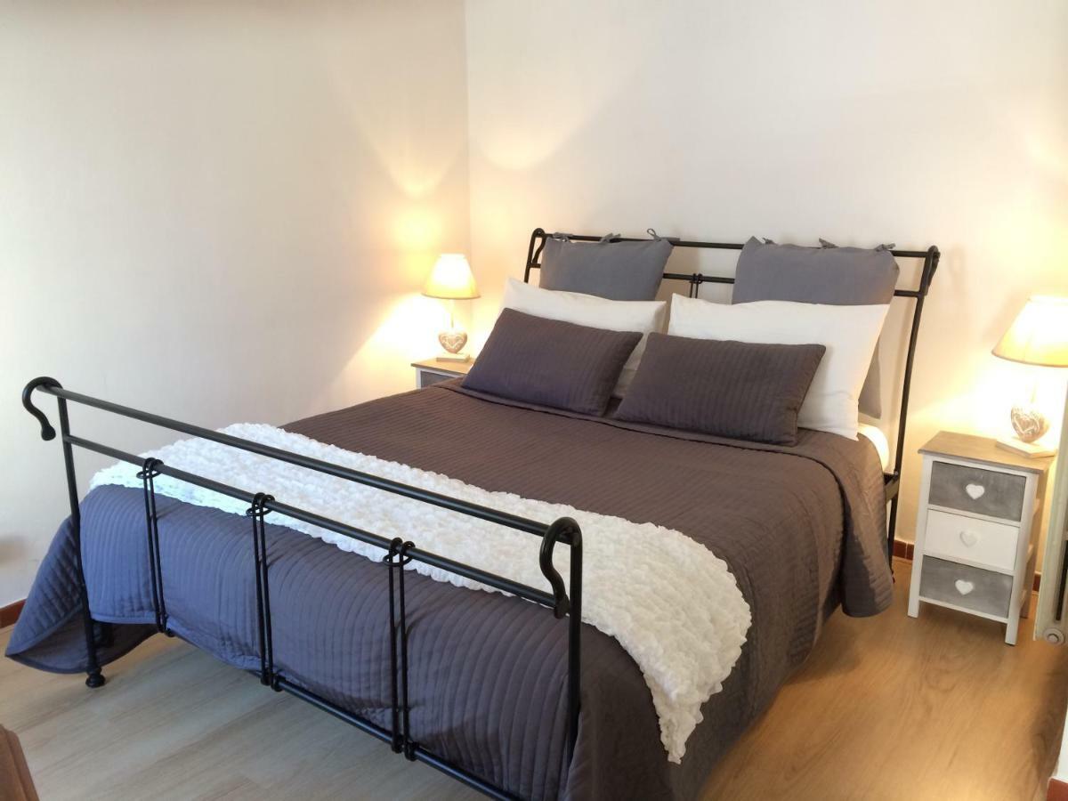 Lulu Bed & Dreams Apartment Viterbo Ngoại thất bức ảnh